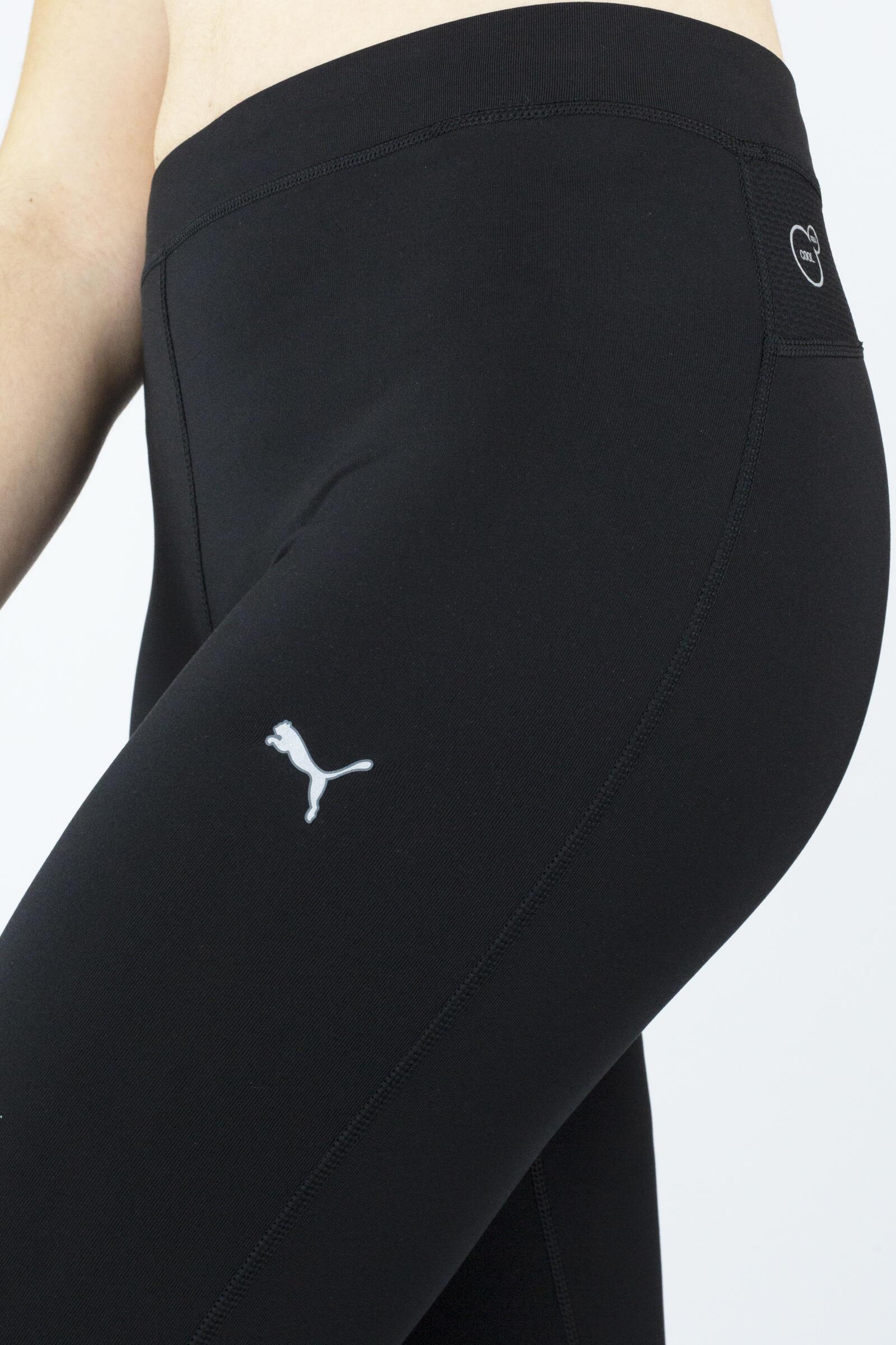 Puma Leggings Pe Running Long Tight W Negro 5/5