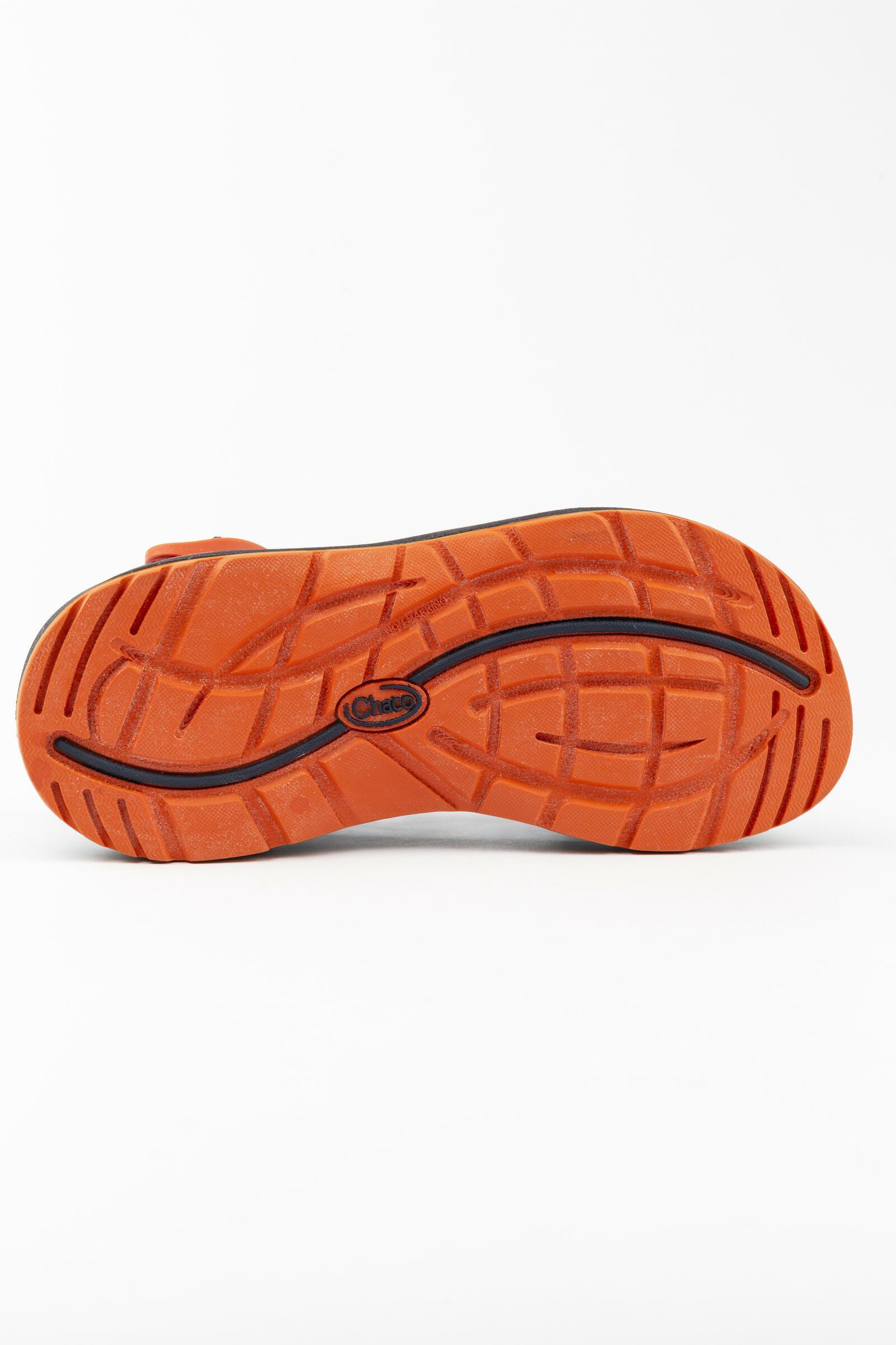 Chaco Sandalias Zx3 Classic Azul 3/5