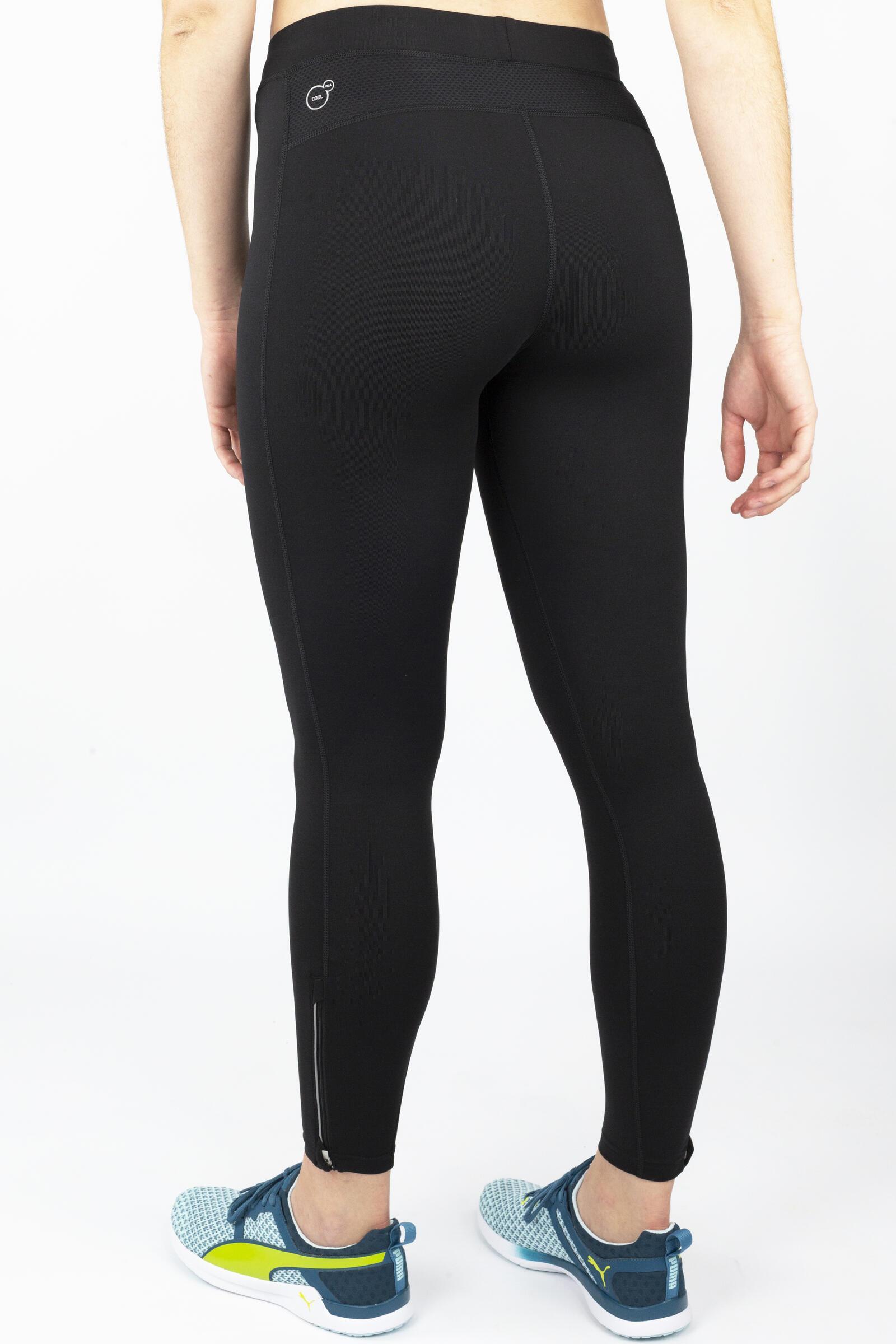 Puma Leggings Pe Running Long Tight W Negro 4/5