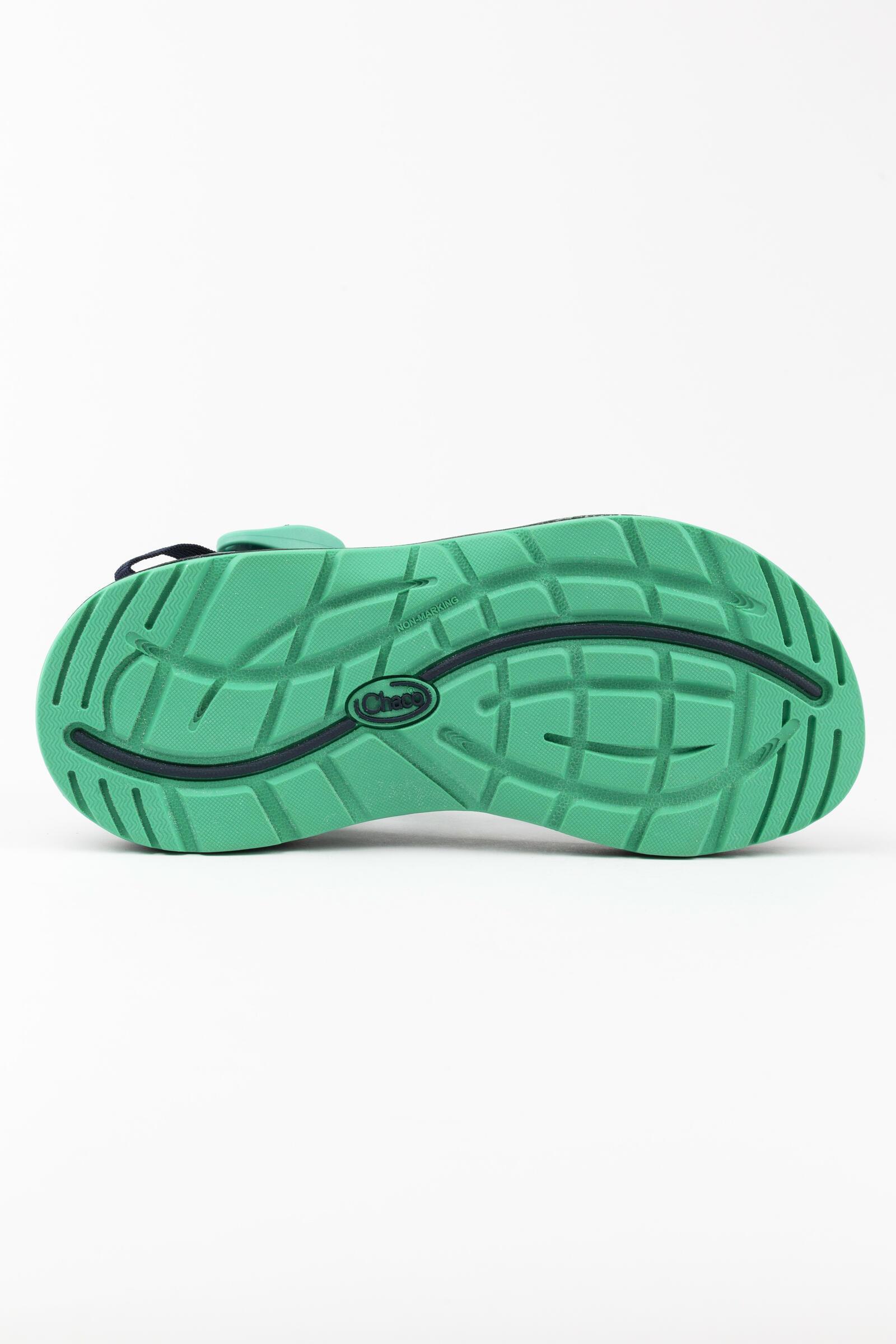 Chaco Sandalias Z1 Classic Verde 3/5