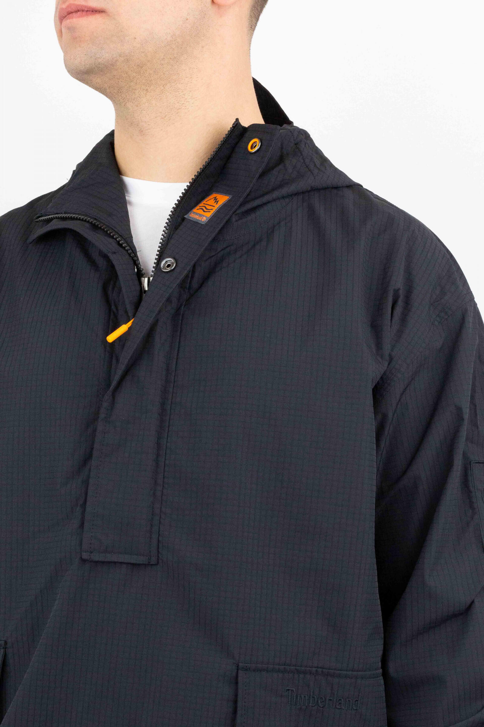 Timberland Chaqueta Stow-and-go Negro 4/4