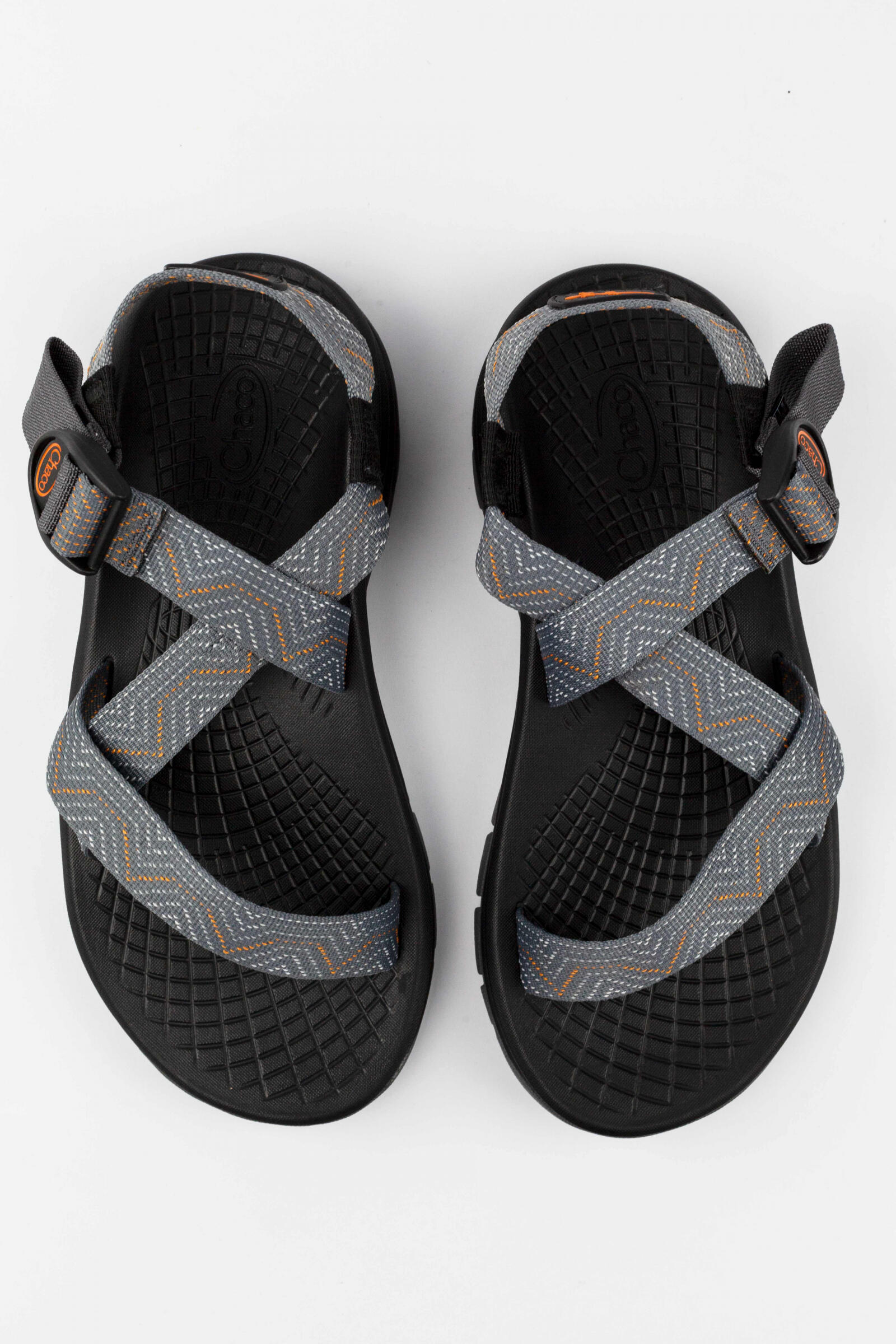 Chaco Sandalias Zvolv Gris 4/5