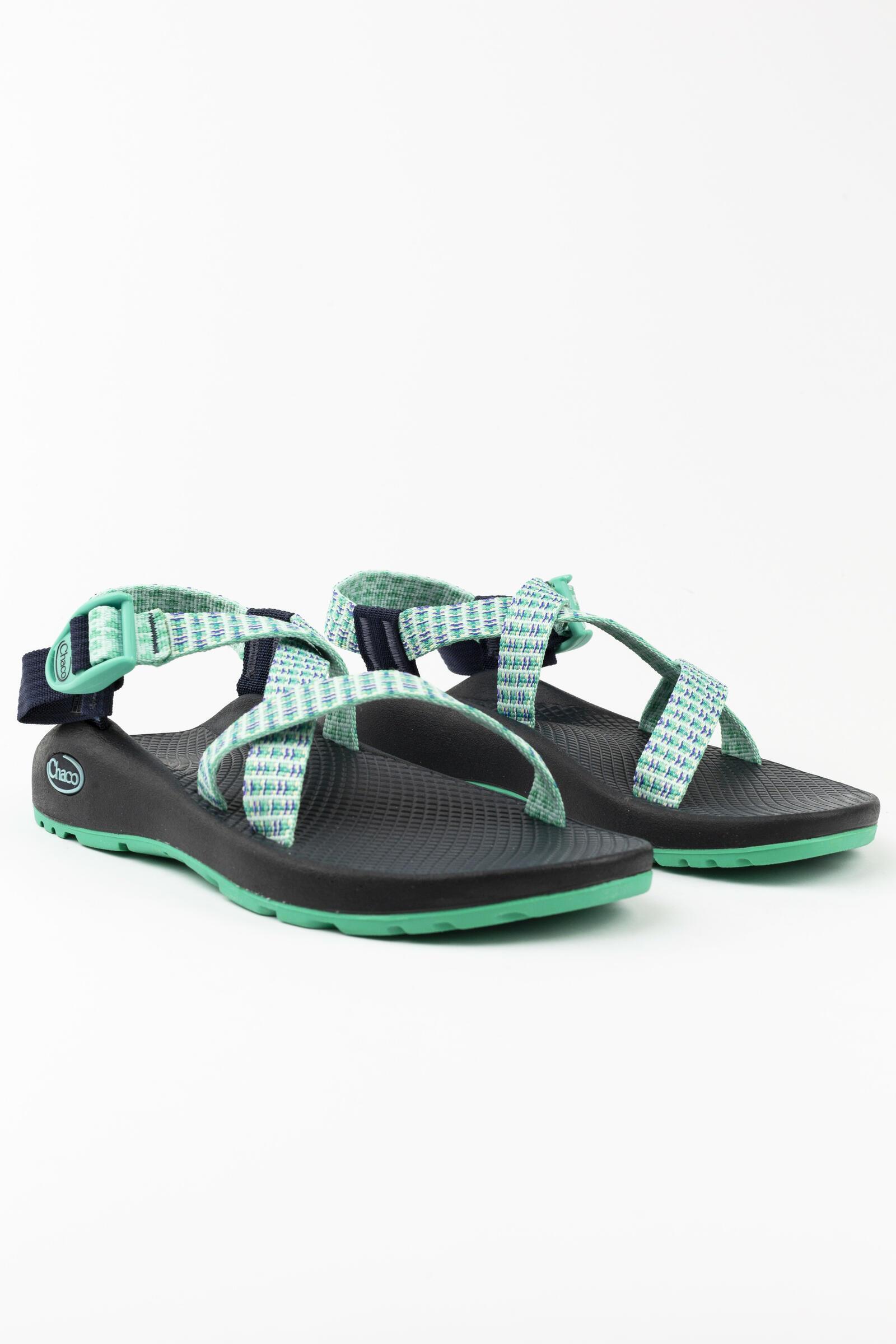 Chaco Sandalias Z1 Classic Verde 2/5