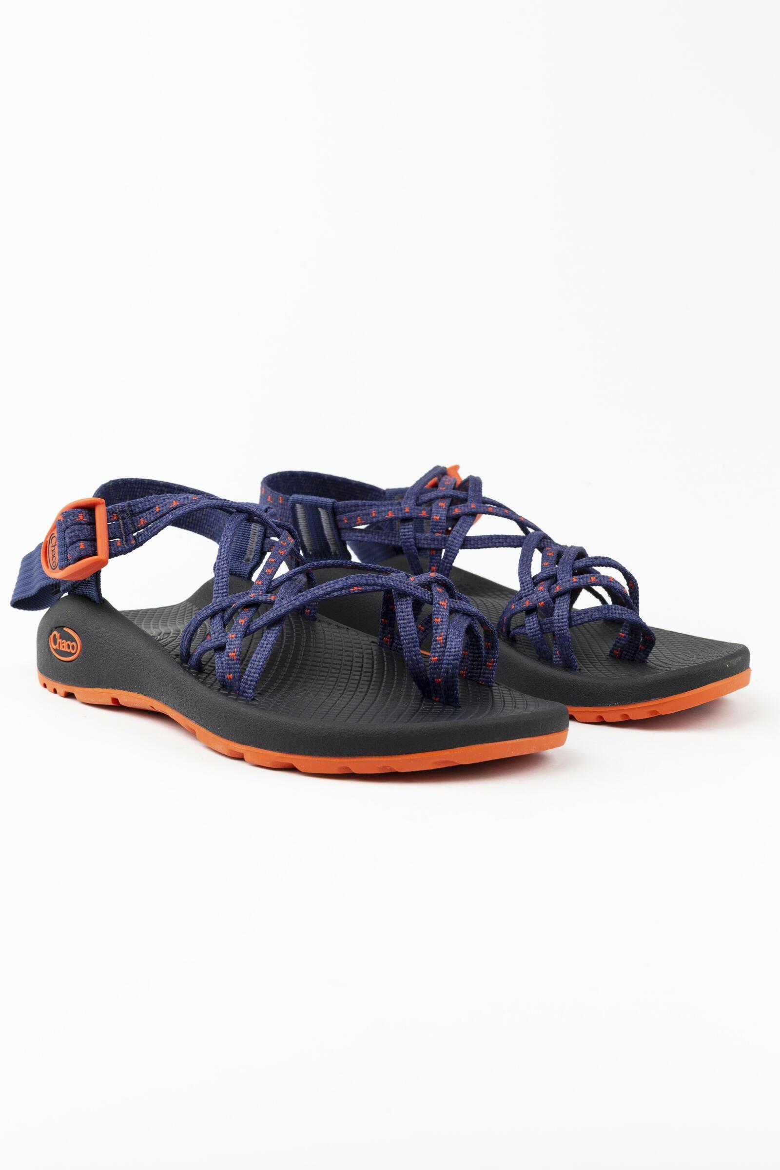 Chaco Sandalias Zx3 Classic Azul 2/5