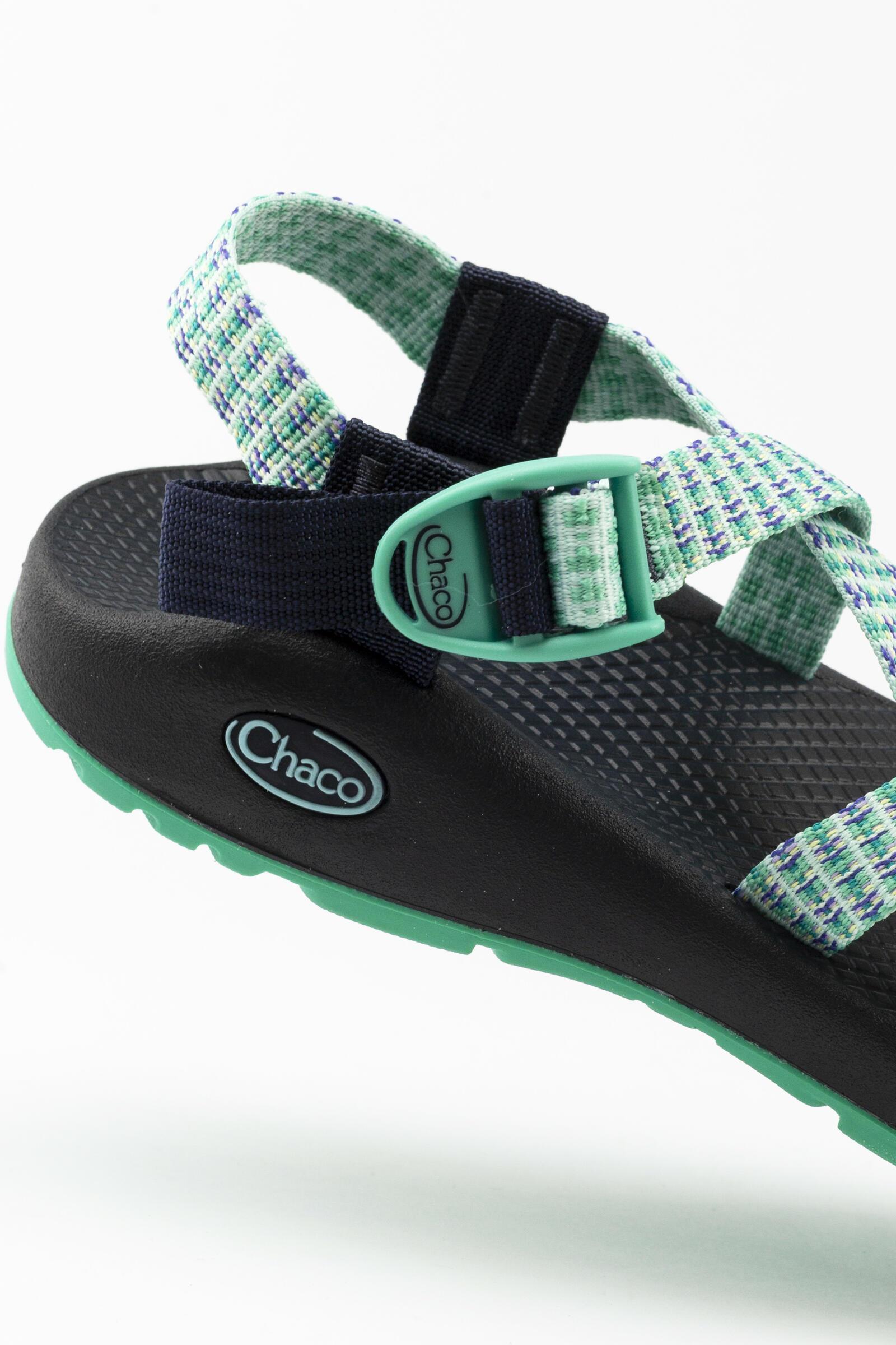 Chaco Sandalias Z1 Classic Verde 5/5