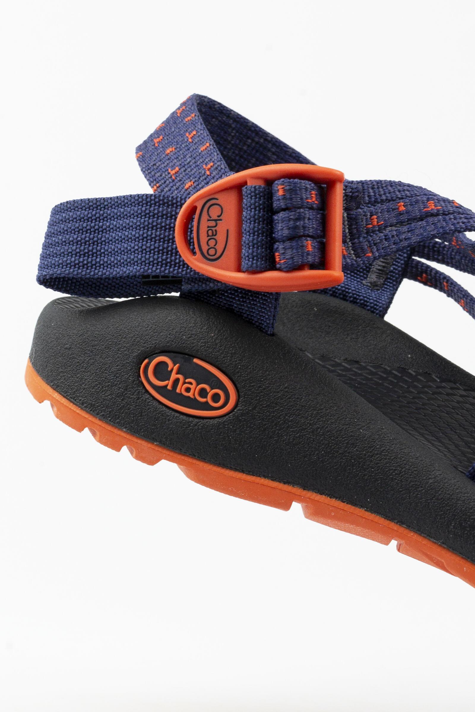 Chaco Sandalias Zx3 Classic Azul 5/5