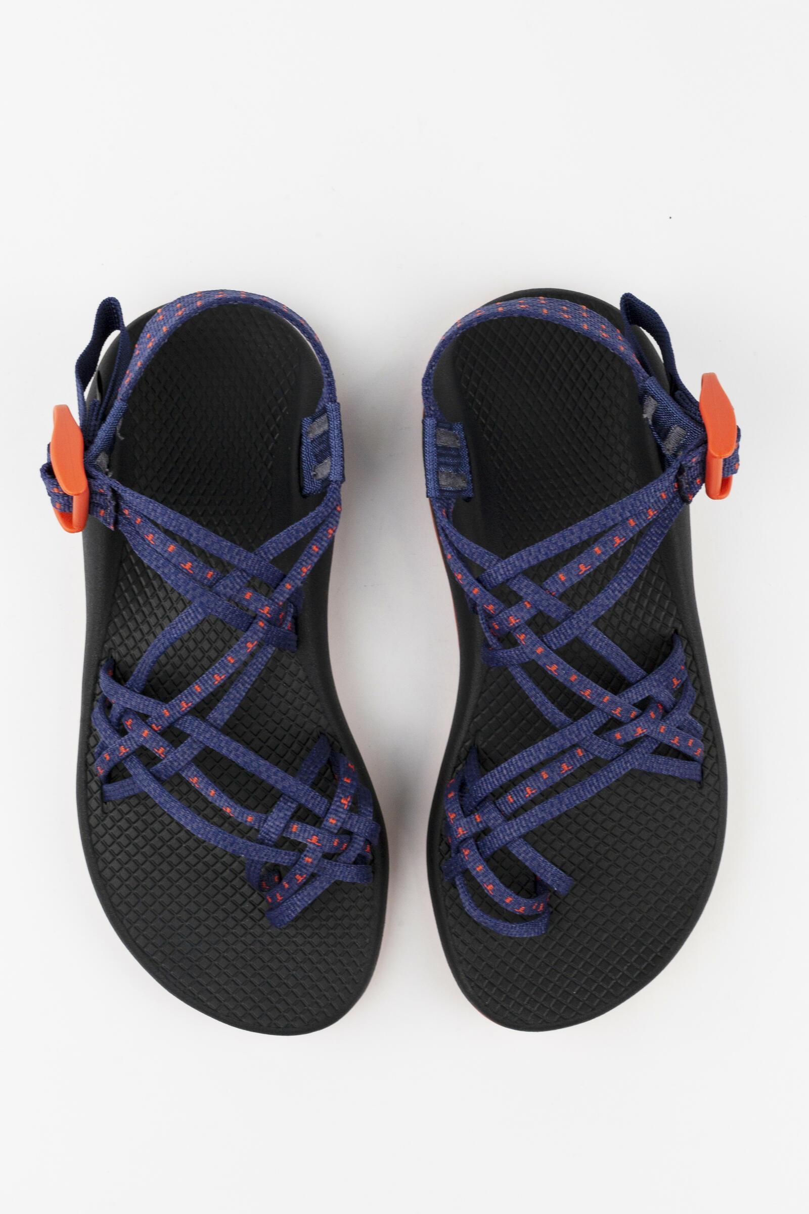 Chaco Sandalias Zx3 Classic Azul 4/5