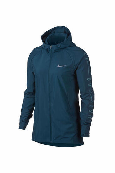 Nike Chaqueta Nike Essentials Azul Marino Mujer