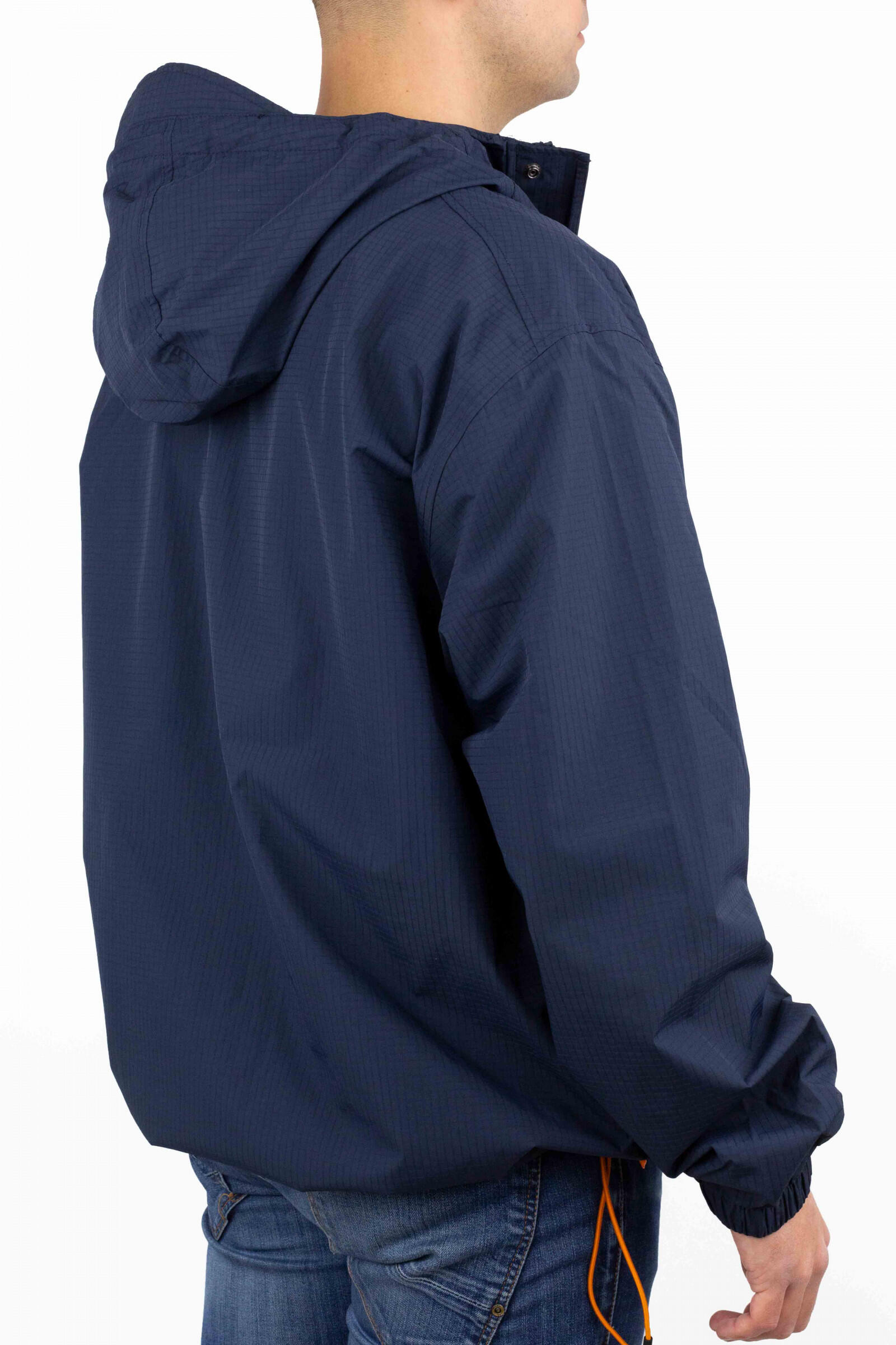 Timberland Chaqueta Stow-and-go Azul 3/4