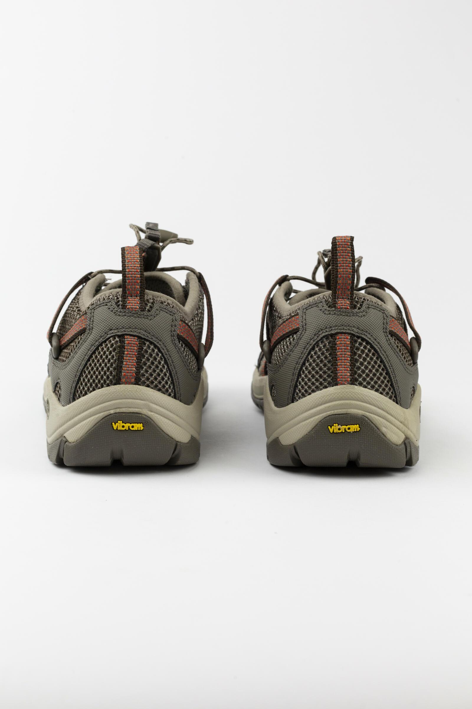 Chaco Sandalias Outcross Lace Beige 3/5