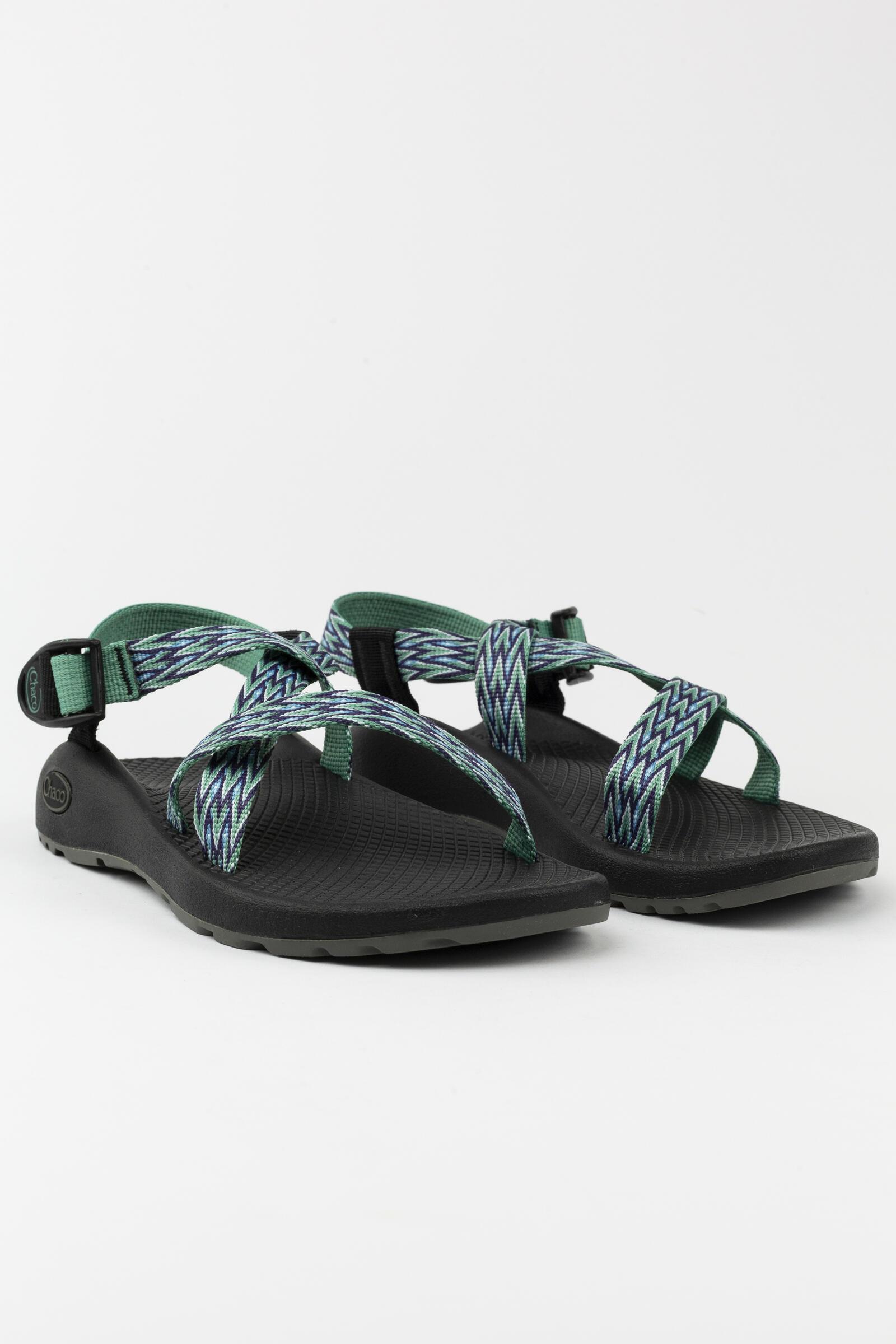 Chaco Sandalias Z1 Classic Azul 2/5