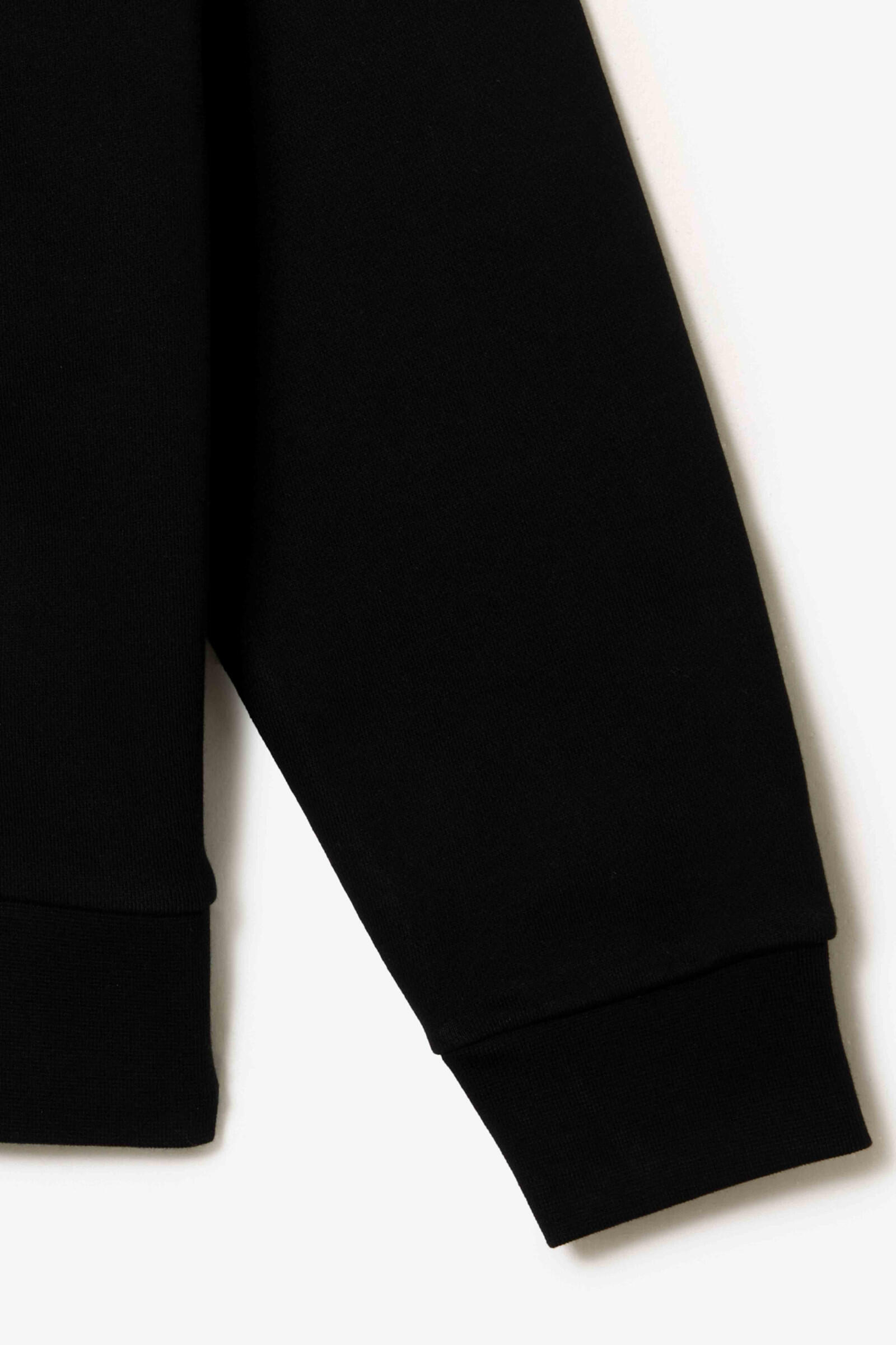Lacoste Sudadera Lacoste Jogger Con Diseño Color Block Negro/gris 3/5