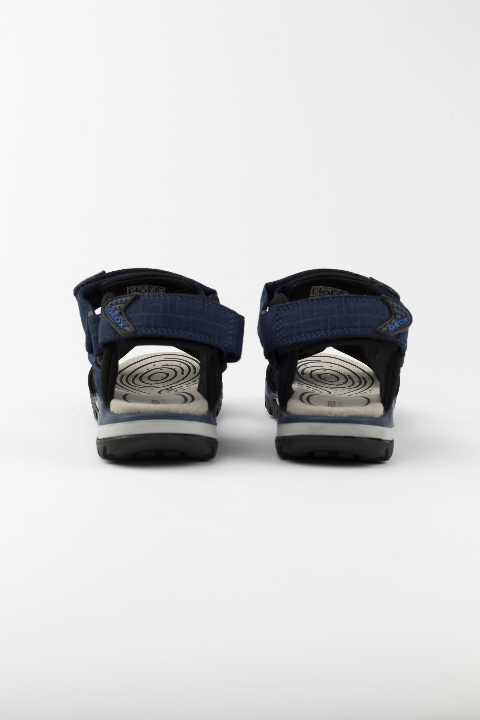 Geox Sandalias Borealis Azul 5/5
