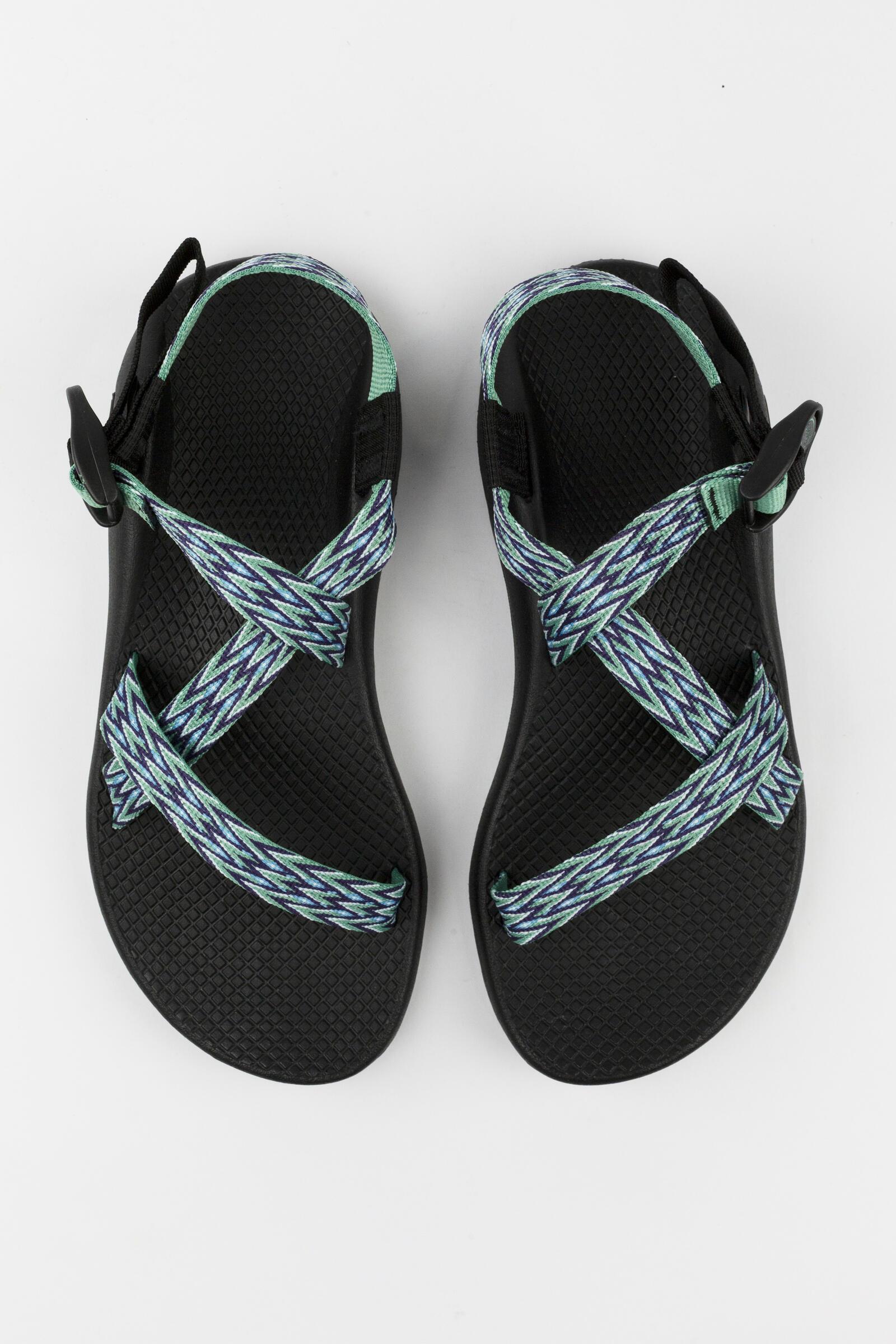 Chaco Sandalias Z1 Classic Azul 4/5