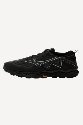Mizuno Zapatillas Wave Daichi 9 Gtx Negro