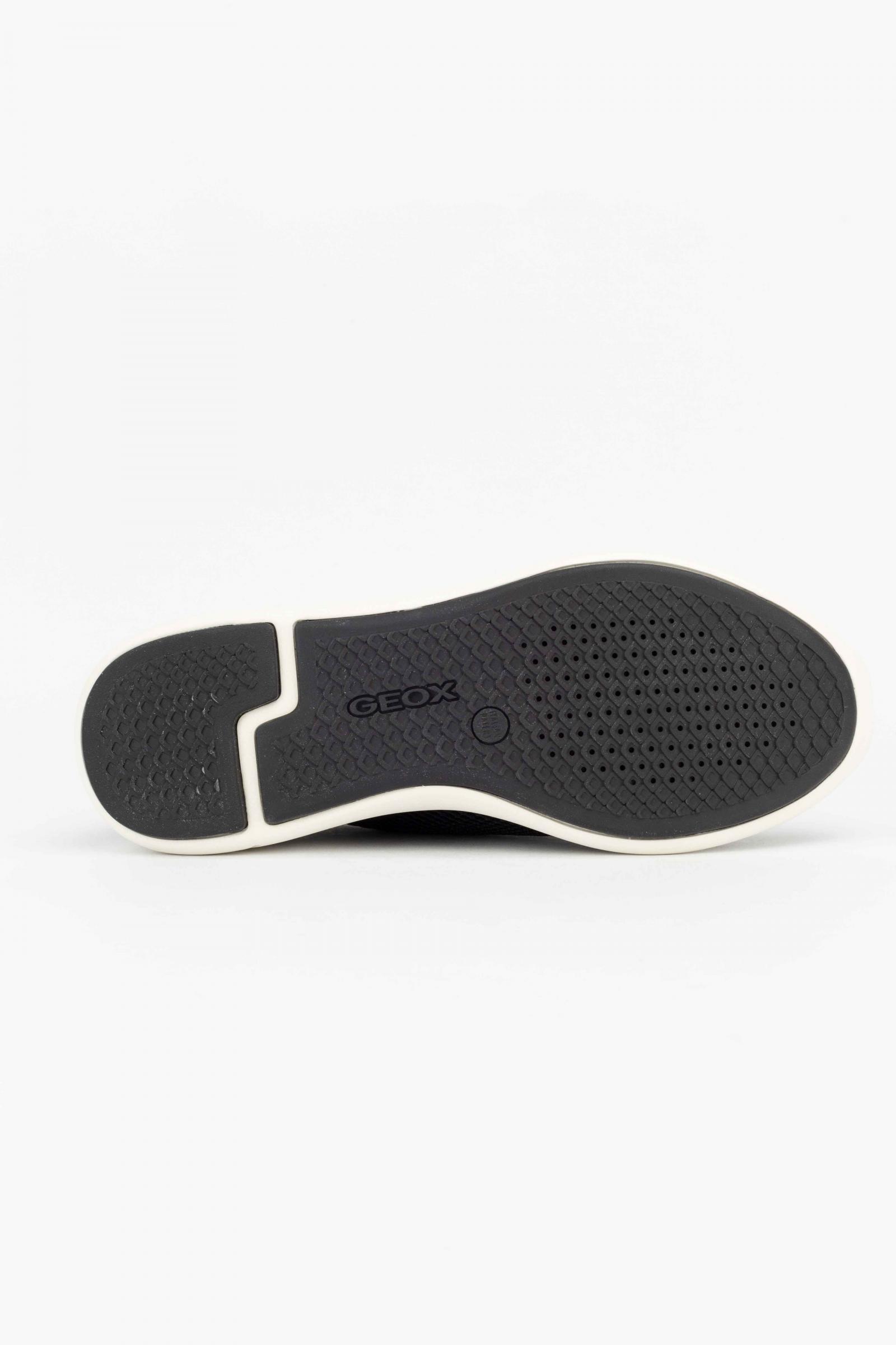 Geox Zapatillas Deportivas D Ophira E Negro 2/4