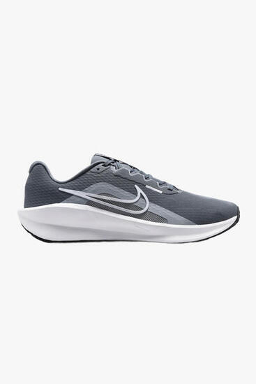 Nike Downshifter 13 Zapatillas Gris Oscuro