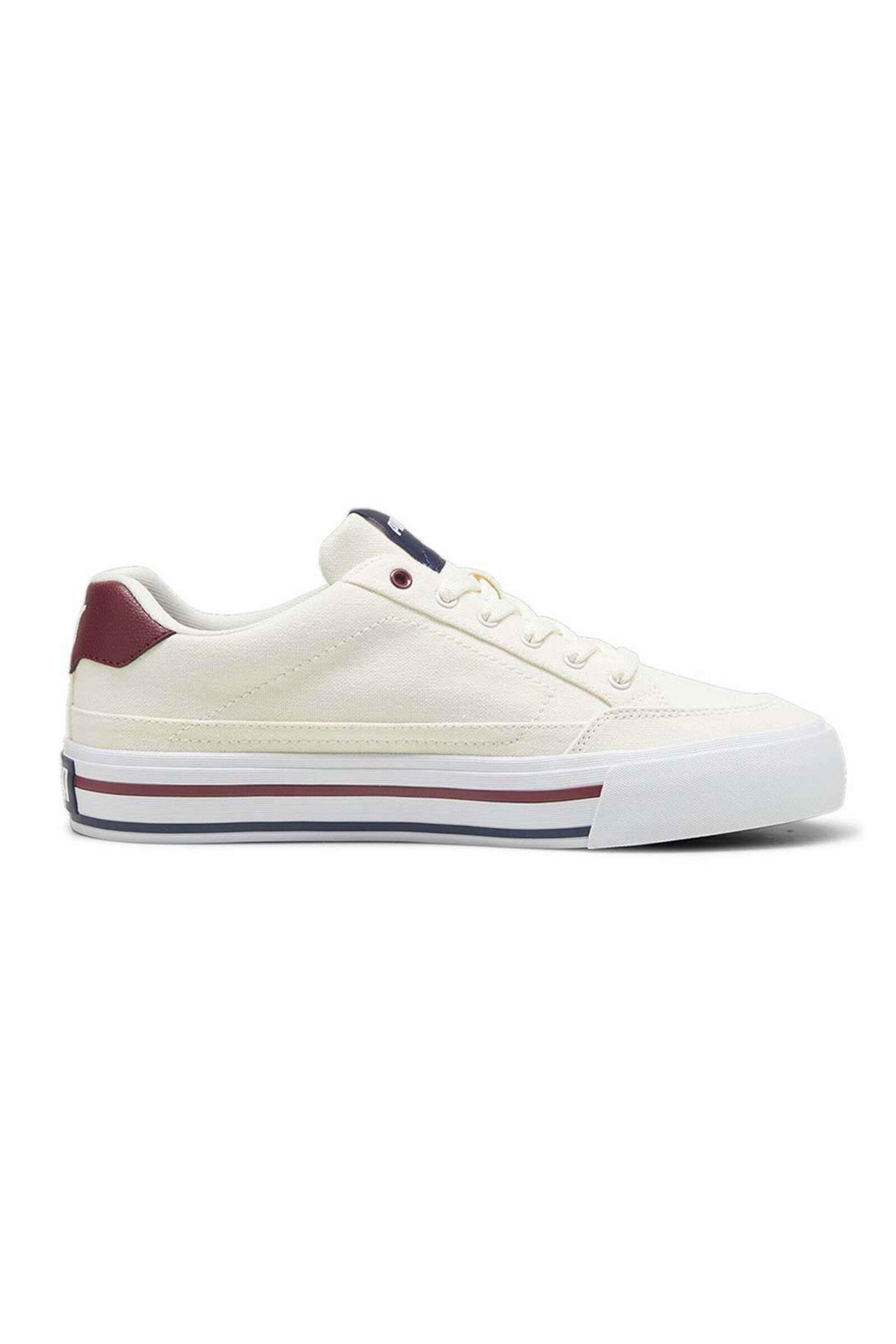 Puma Court Classic Vulc Fs Beige 2/4
