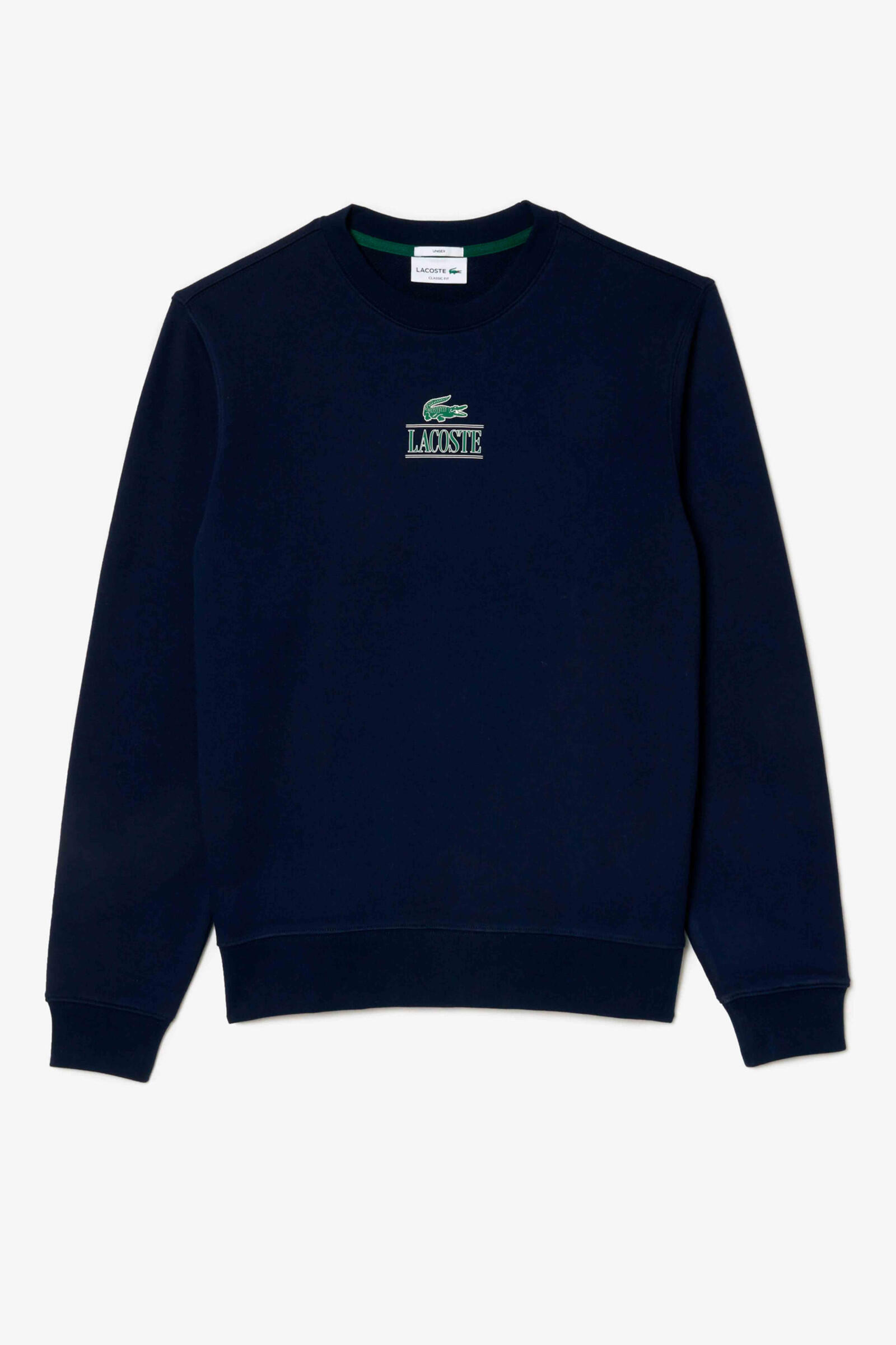LACOSTE LACOSTE SH1156-00 - Moletom