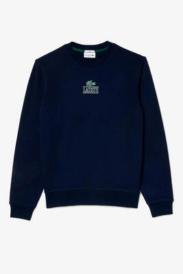 LACOSTE SH1156-00 - Felpa