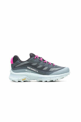 Merrell Moab Speed Gore-tex Mujer Negro