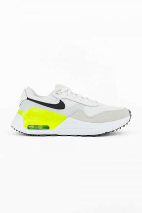 Nike Zapatillas Deportivas Air Max Systm Gris Mujer
