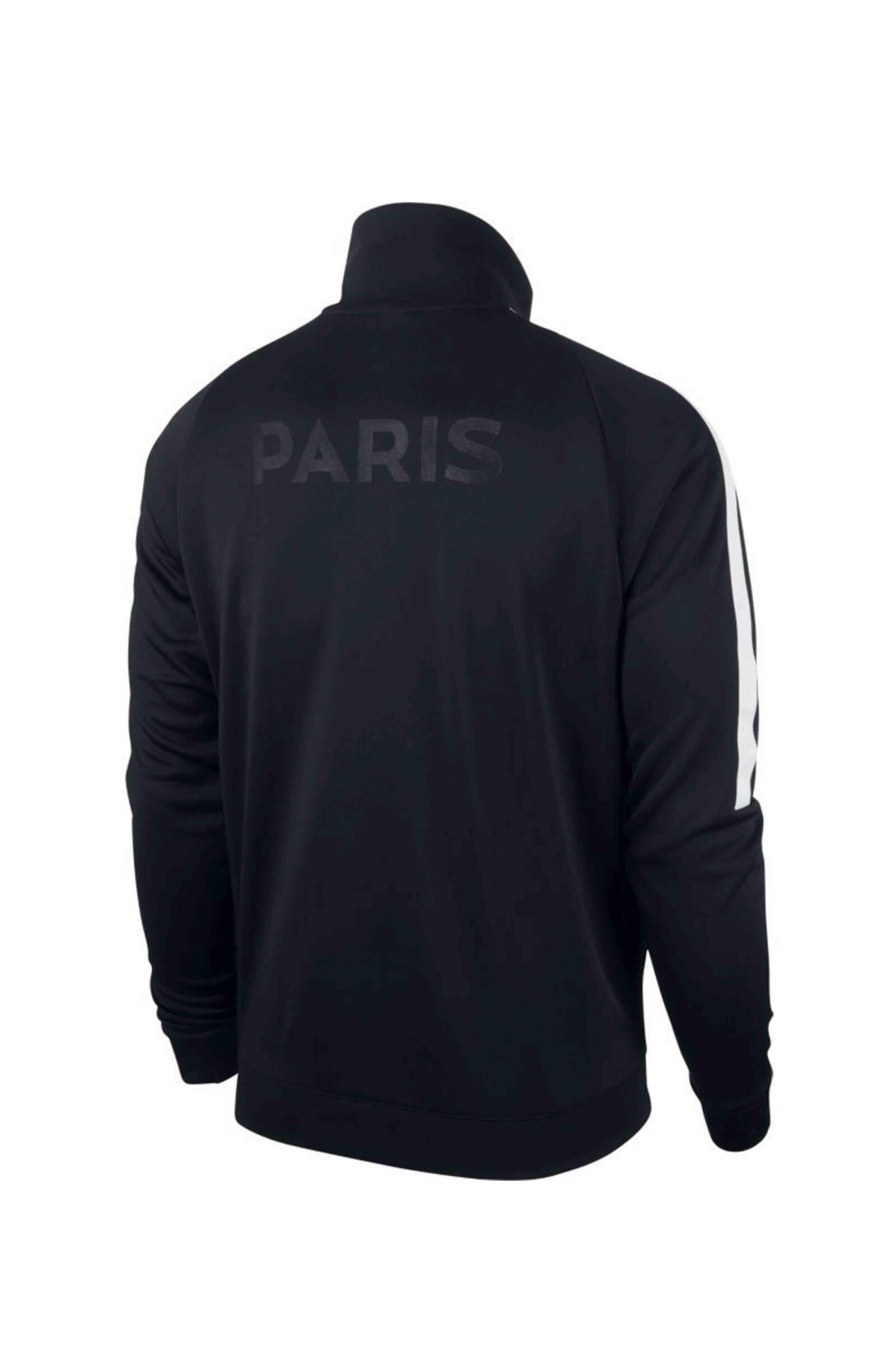 Nike Chaqueta Nike Franchise Negra Negro 2/3