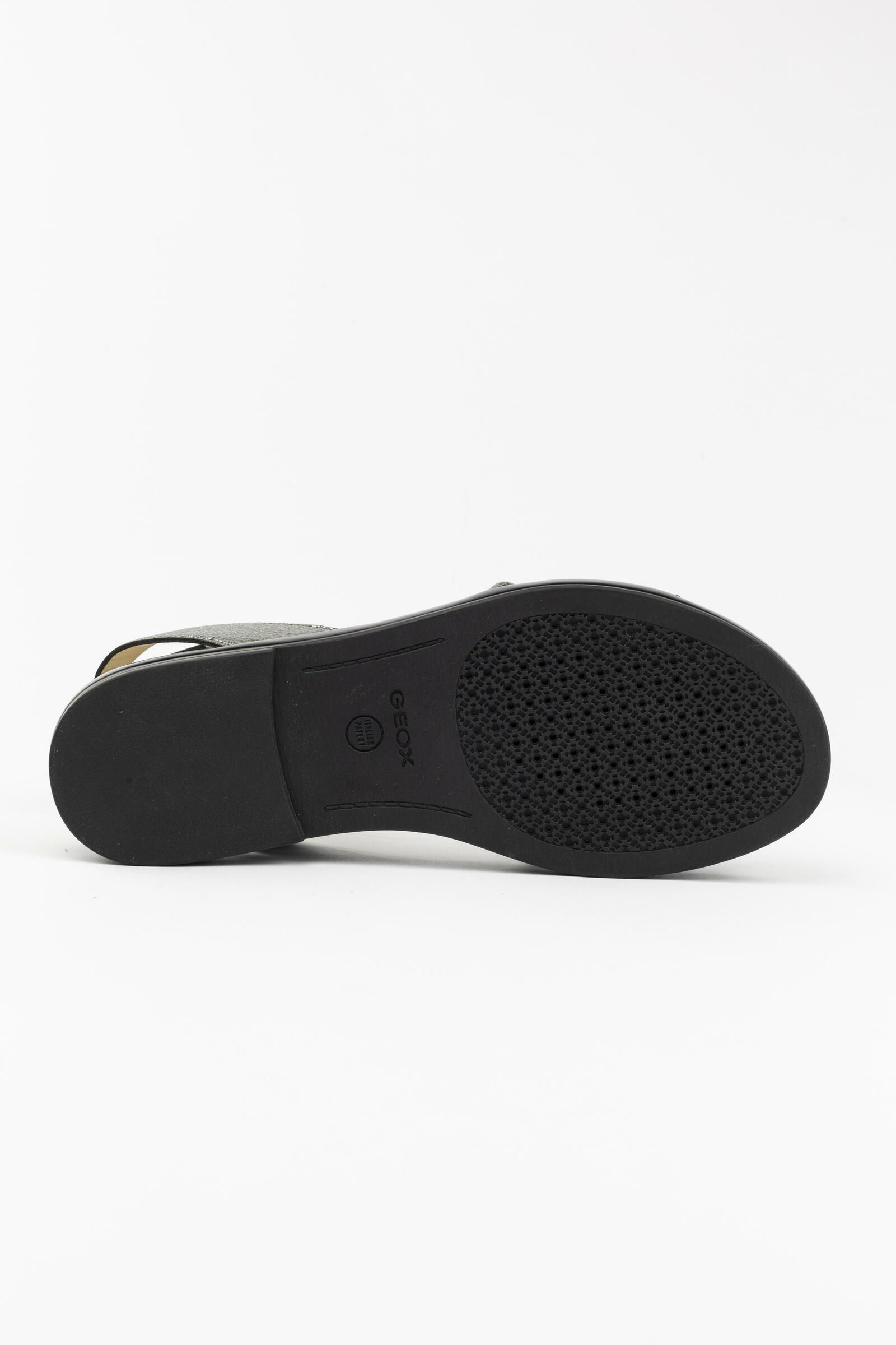 Geox Sandalias D Kolleen B Negro 3/5