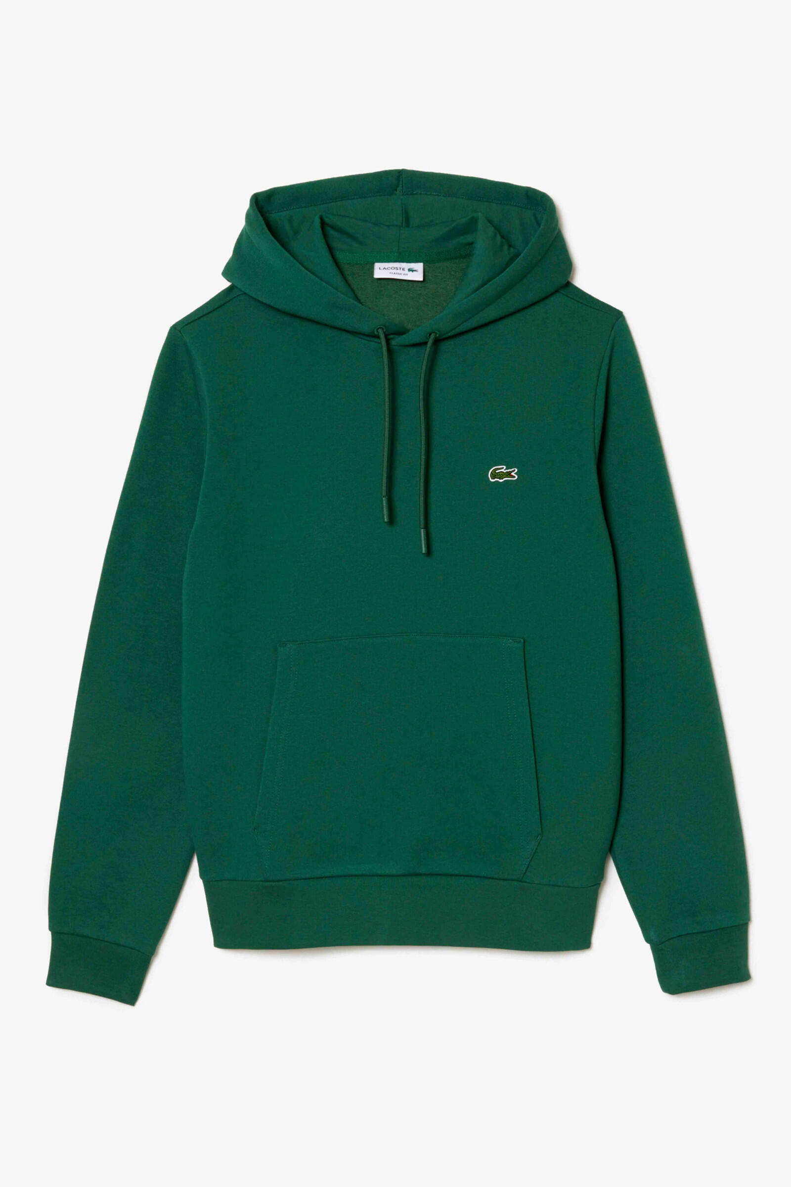 verde oscuro