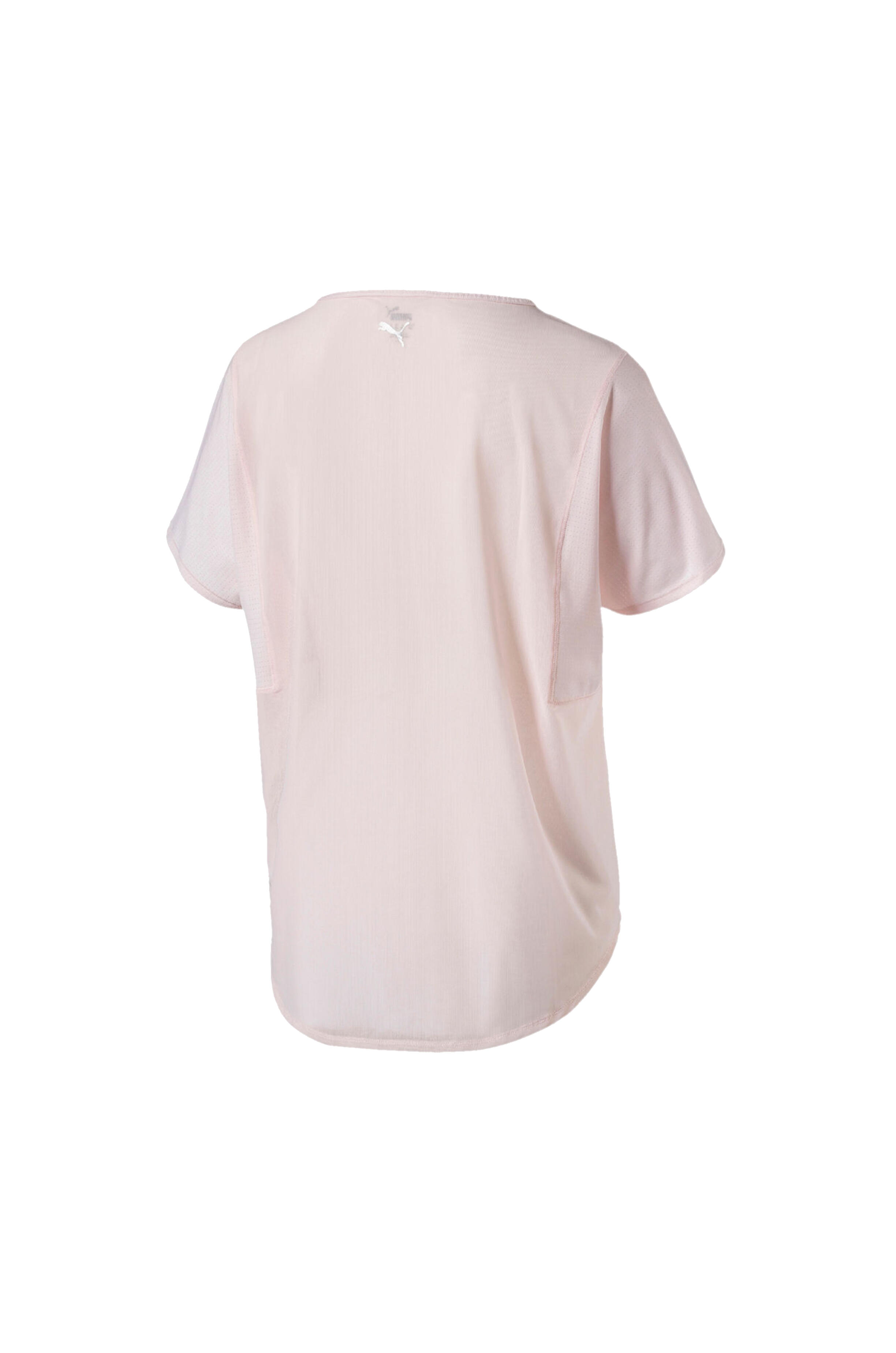 T-shirt de sport explosif à manches courtes TOP 2/4