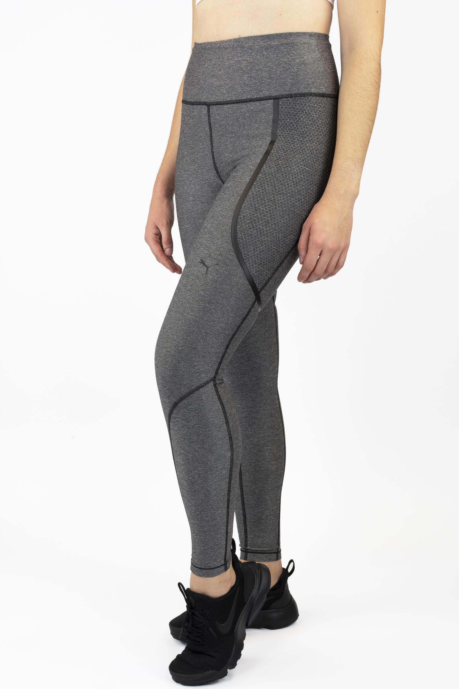 Puma Leggings Power Shape Tight Negro 2/4