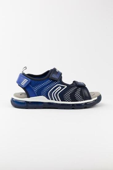 Geox Sandalias Android Blanco