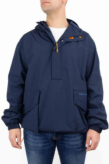 Timberland Chaqueta Stow-and-go Negro