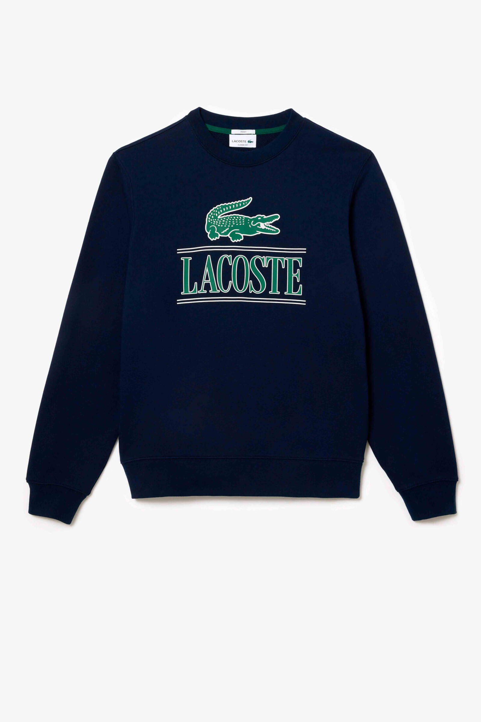 LACOSTE picture