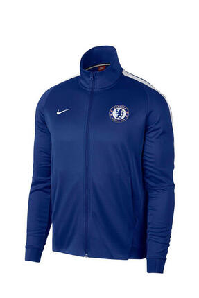 Nike Chaqueta Nike Chelsea Authetic Azul Marino