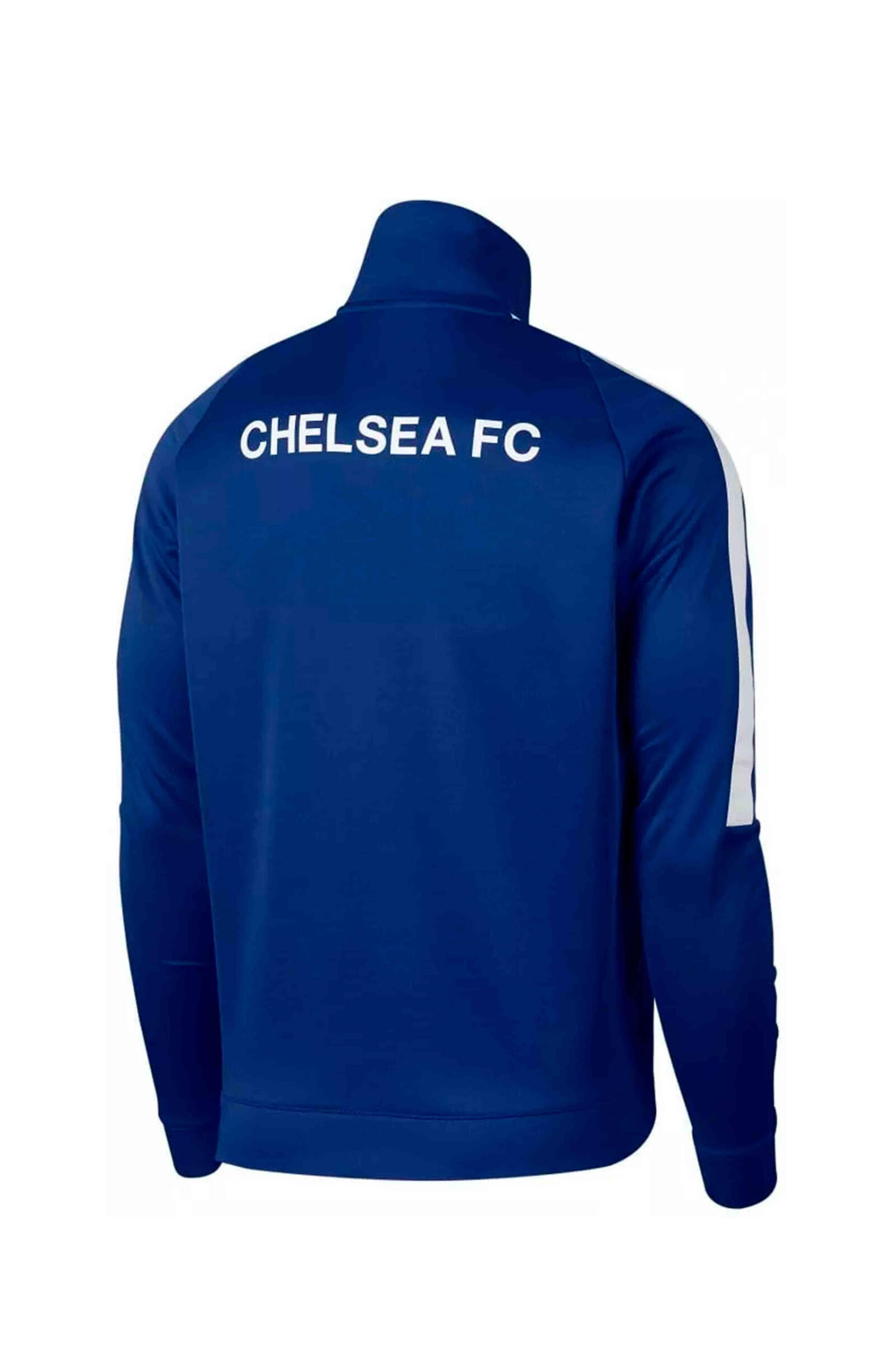 Nike Chaqueta Nike Chelsea Authetic Azul Marino 2/2