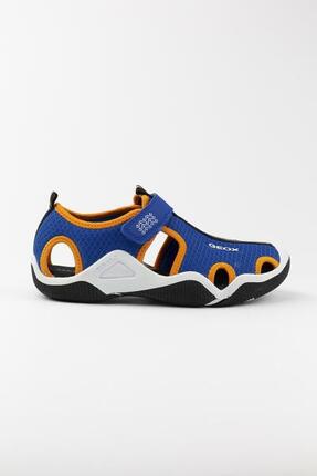 Geox Sandalias Wader Verde