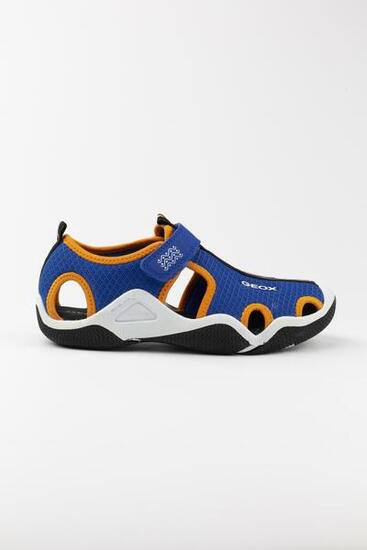 Geox Sandalias Wader Verde