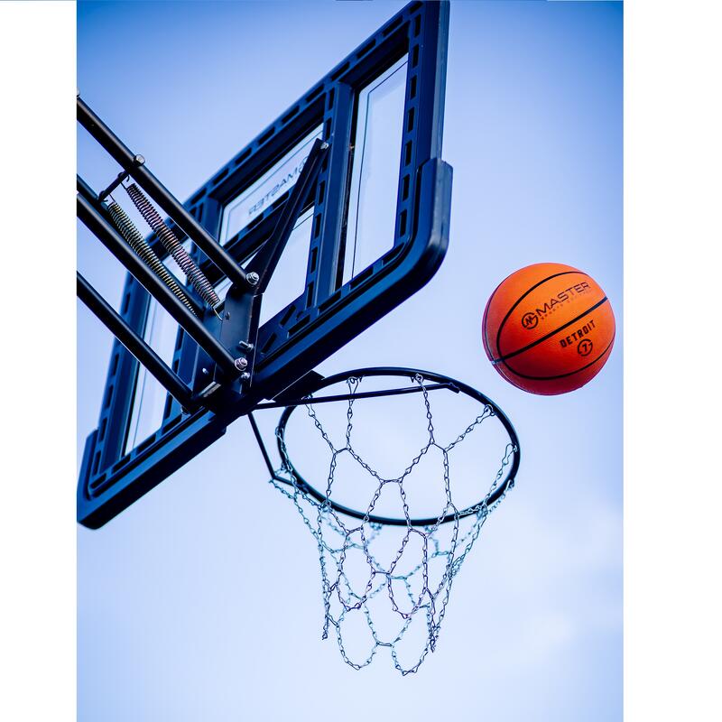 Basketbalový koš MASTER Acryl Board 305