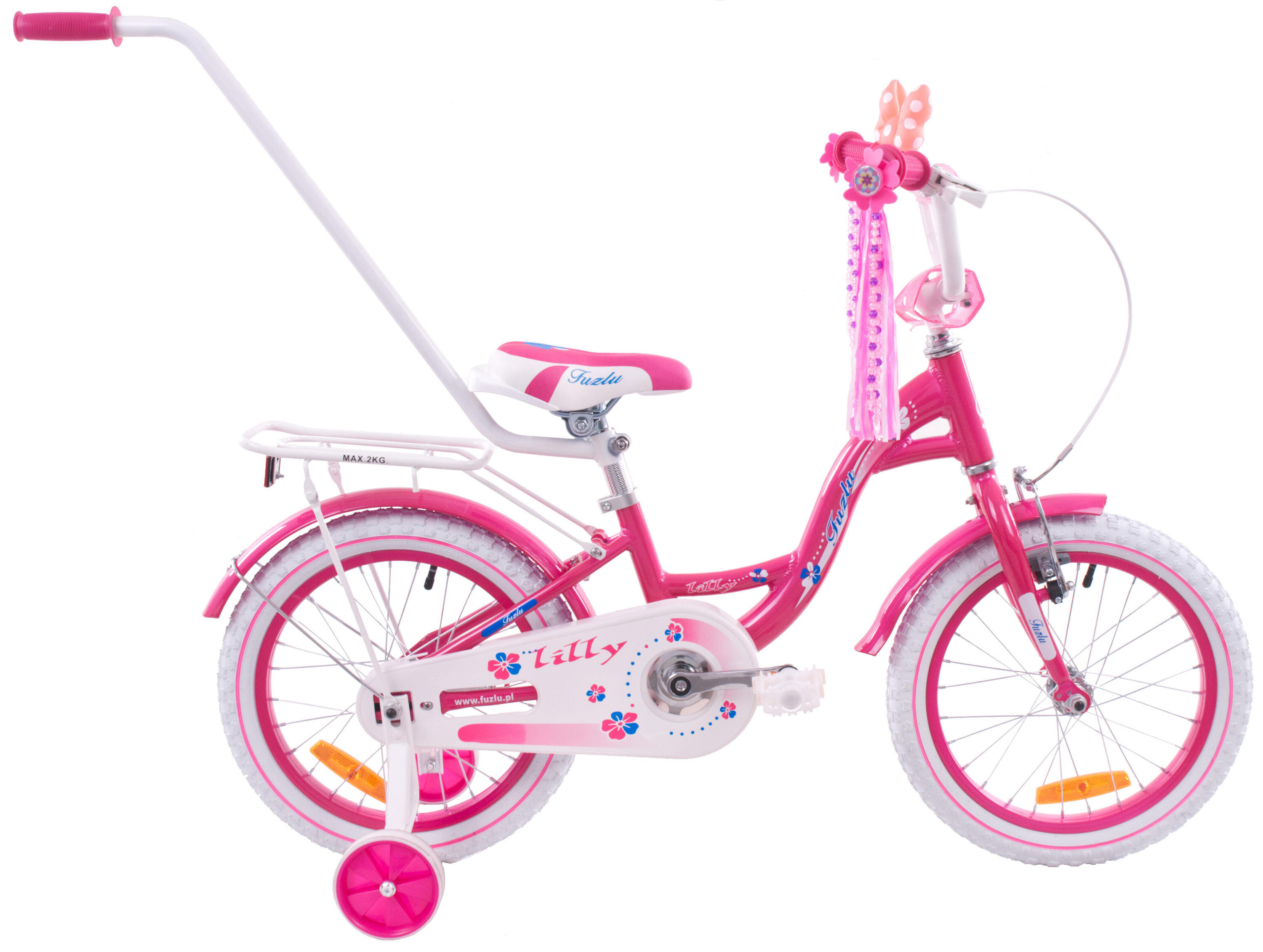 FUZLU BIKES picture