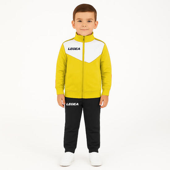 Tuta completa da bambino MESSICO JUNIOR SPECIAL