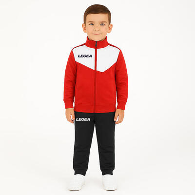 Tuta completa da bambino MESSICO JUNIOR SPECIAL