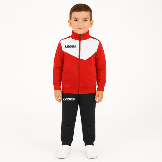 Tuta completa da bambino MESSICO JUNIOR SPECIAL