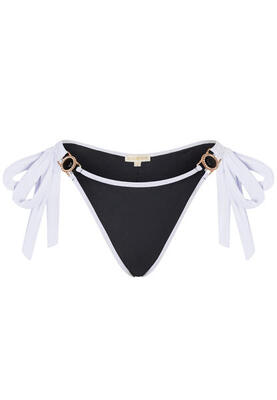 Bikini-Hose