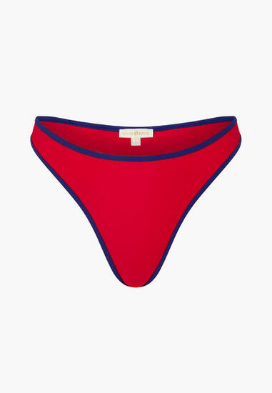 Bikini-Hose
