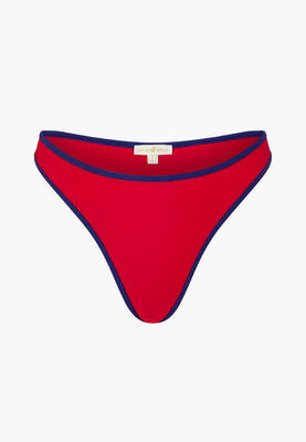 Bikini-Hose