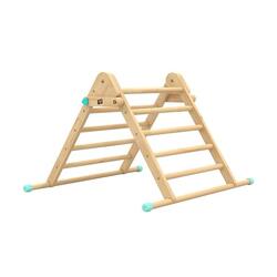 Triangle d'escalade pliable MONTESSORI Bois FSC®