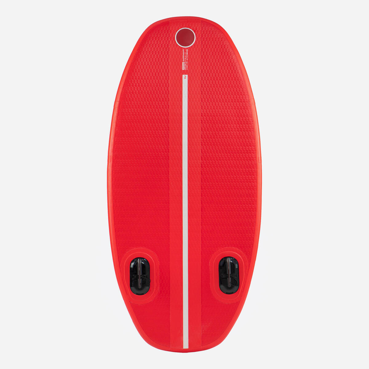 2ND LIFE - Kneeboard/wakeboard nafukovací (M) - Dobrý stav - Použité 1/6