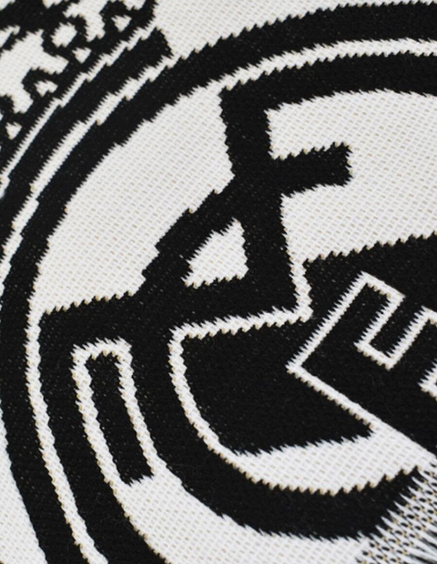 Bufanda Real Madrid Gold 2/4