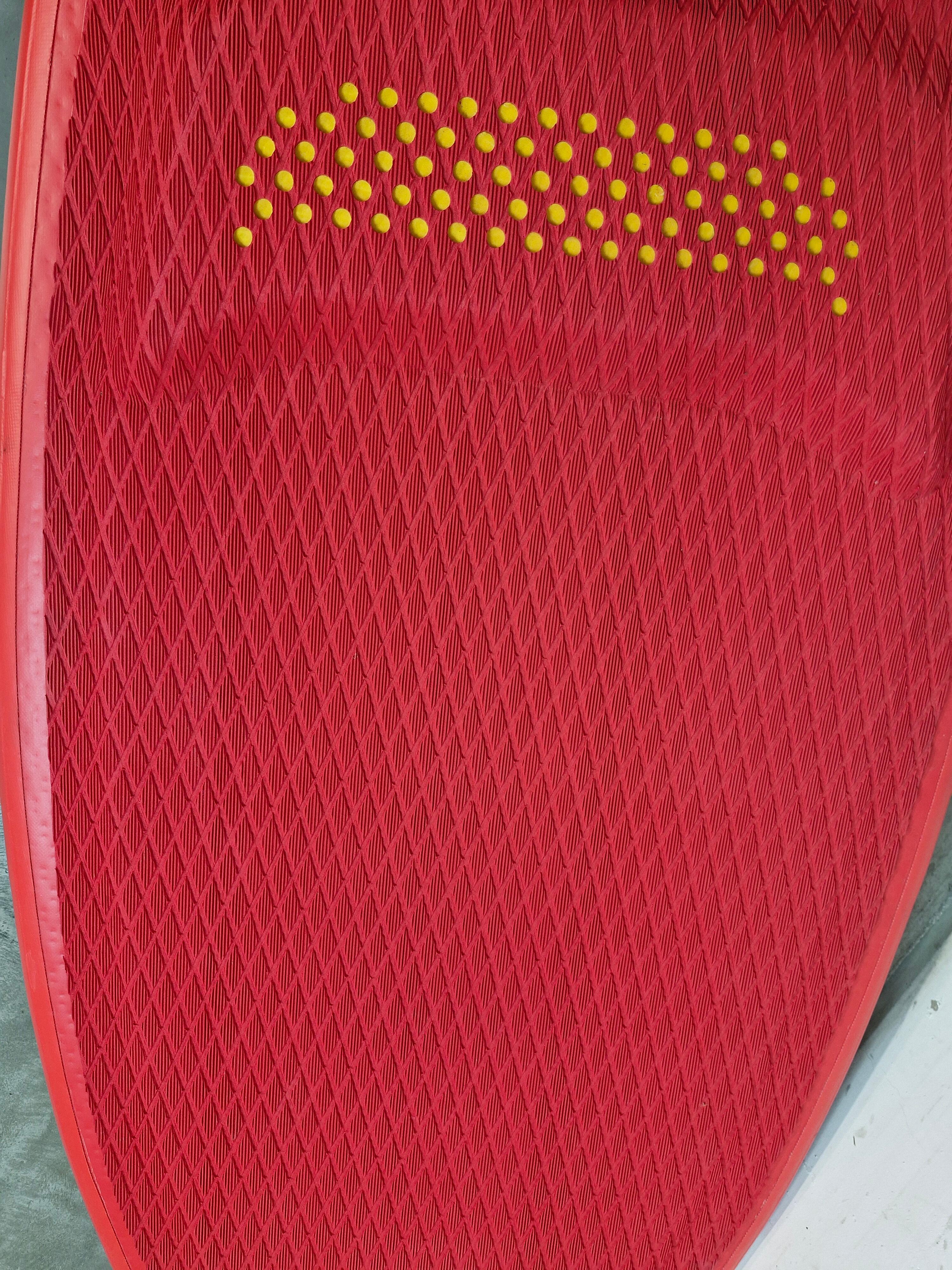 2ND LIFE - Kneeboard/wakeboard nafukovací (M) - Dobrý stav - Použité 4/6